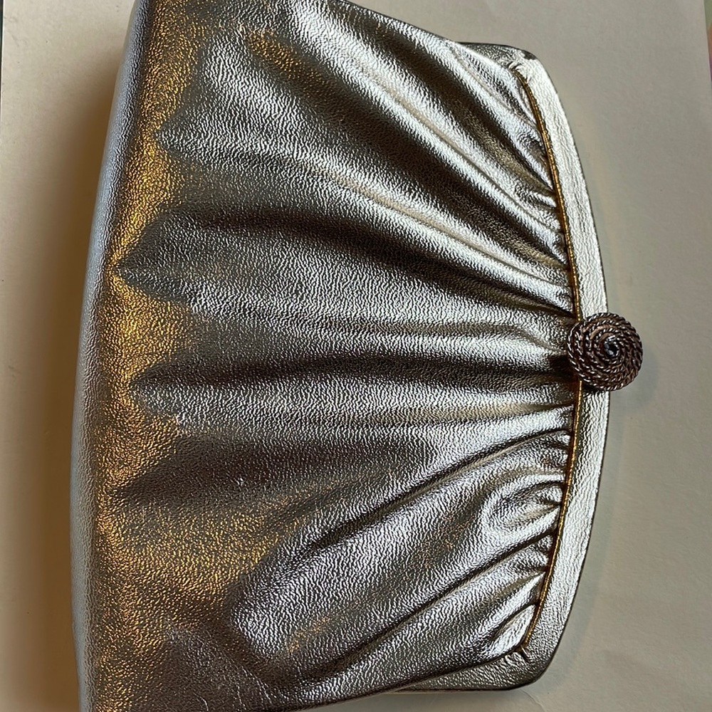 Vintage Admiral purse